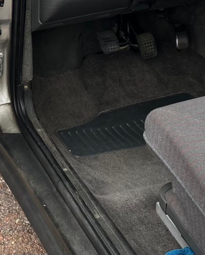 CITROEN CX 20 RE - 1986 Kaufen Bei