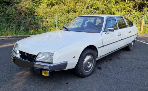 CITROEN CX 2000 - 1978 Kaufen Bei