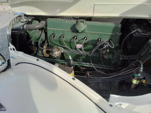 CITROEN Traction 15/6 D - 1951 En Venta