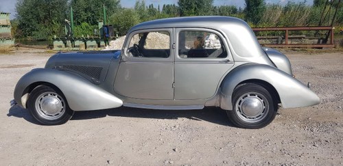 1950 CITROEN Traction Kaufen Bei