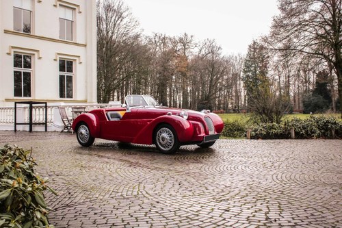 CITROEN Burton - 1987 Kaufen Bei