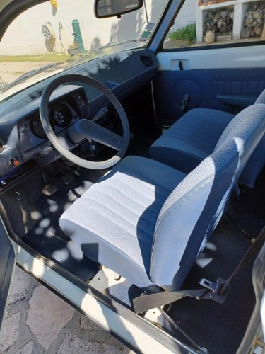 CITROEN LNA - 1986 A vendre