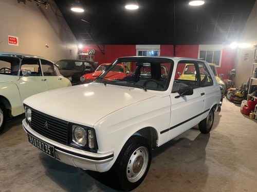 CITROEN LN Première Série - 1979 Kaufen Bei