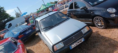 CITROEN Visa 11 RE leader - 1987 Kaufen Bei