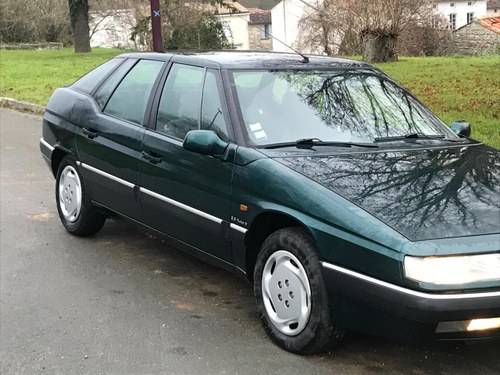 CITROEN XM - 1995 For Sale