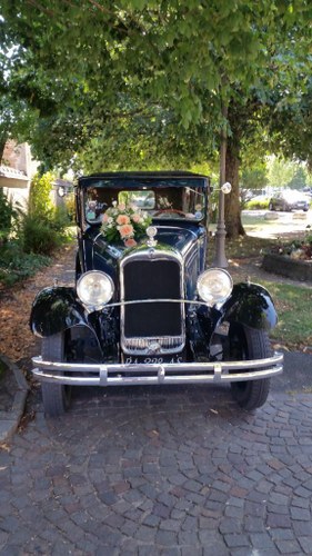 CITROEN C4 Berline - 1930 A vendre