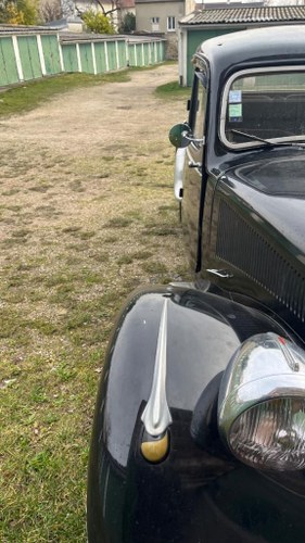 CITROEN Traction 15/6 H - 1955 Kaufen Bei