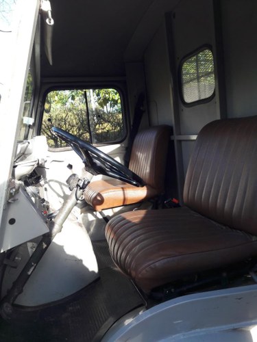 CITROEN HY - 1980 For Sale