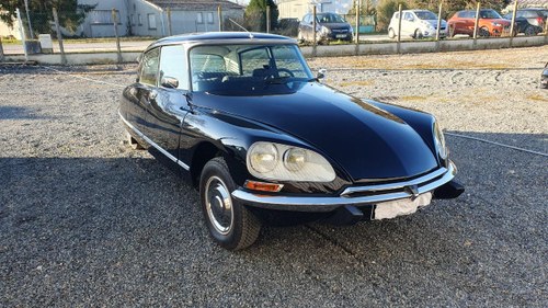 CITROEN DS - 1974 Kaufen Bei
