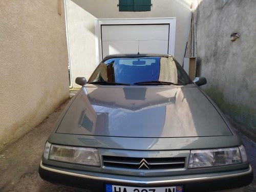 CITROEN XM D12 - 1994 For Sale