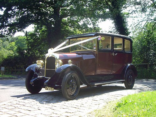 1928 Citroen 12/24 SOLD - see alternative Ref: C1849338