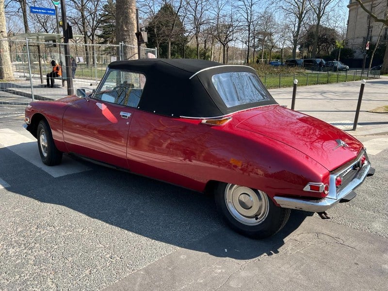 Ds 23 Citroen DS 23 à Vendre - Enchères et Annonces | Car & Classic