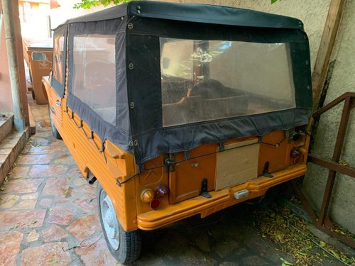 CITROEN Méhari 4 places - 1980 Kaufen Bei