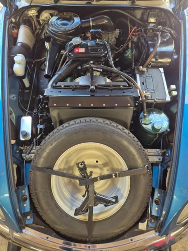 1974 CITROEN DS Break A vendre