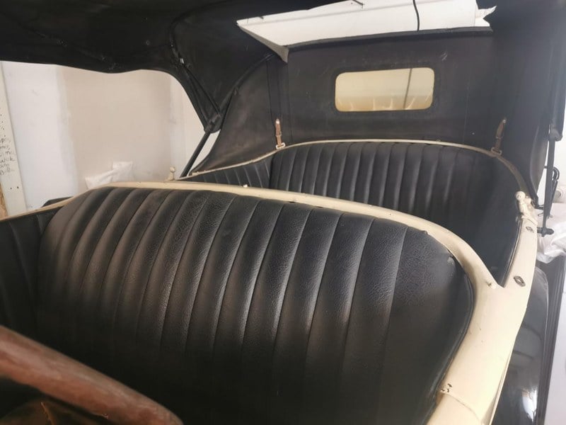 1927 Citroen B14 - 2 1927 Citroen B14 - 2
