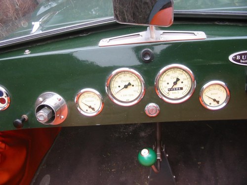 1955 CITROEN 2CV For Sale