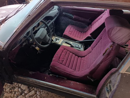 1971 Citroen SM A vendre