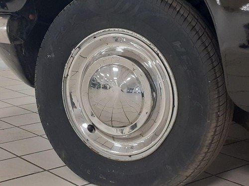 1968 Citroen ID A vendre