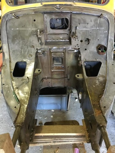 1954 Citroen Traction Avant Kaufen Bei