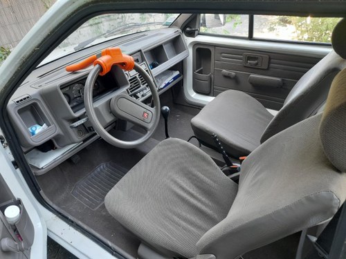 1989 CITROEN AX 10 RE For Sale