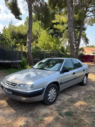 1998 Citroen Xantia Kaufen Bei