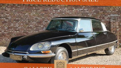 Citroen DS Third Generation