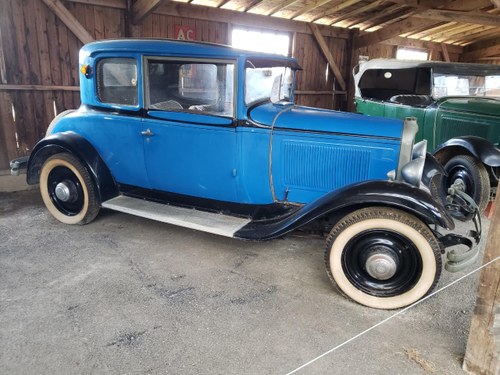 1930 CITROEN C4 Coach Kaufen Bei