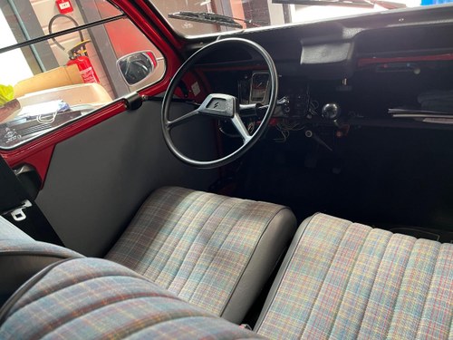 1990 Citroen 2CV 6 Kaufen Bei