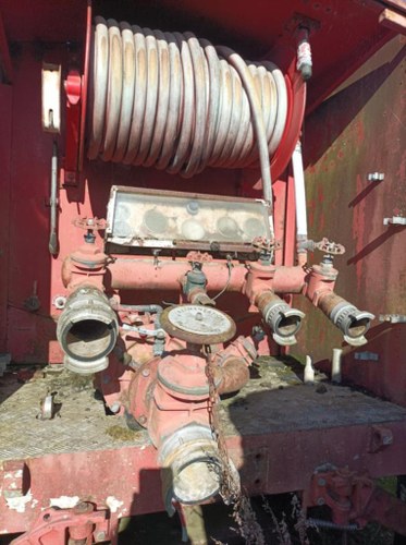 1970 Citroen U23 Kaufen Bei