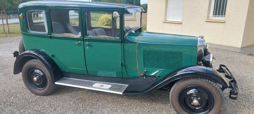 1929 Citroen C4 Kaufen Bei