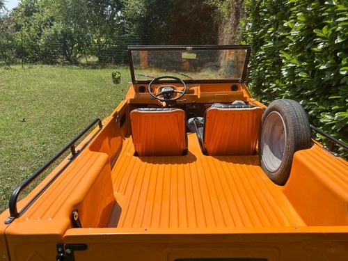 1976 Citroen Mehari Kaufen Bei