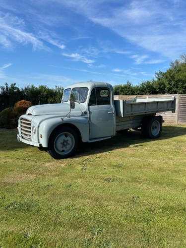 1962 CITROEN U23 Kaufen Bei