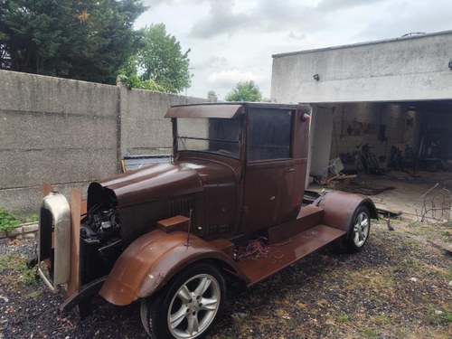 1926 Citroen B14 In vendita