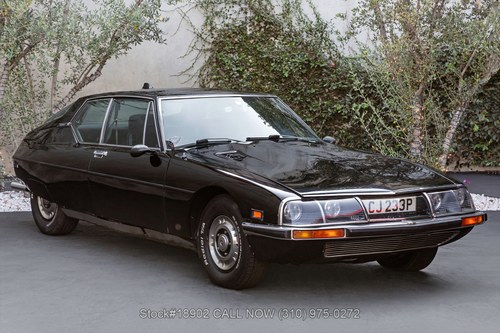 1973 Citroen SM 3.0L Automatique Kaufen Bei