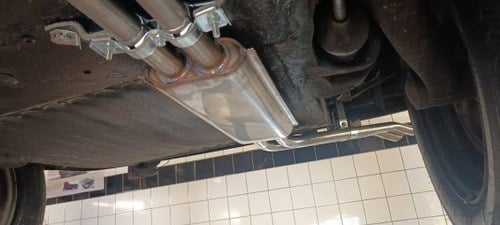 1973 Citroen DS 23 Third Generation Kaufen Bei