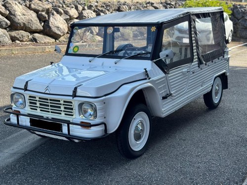 1976 CITROEN Méhari For Sale