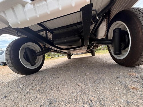 1975 CITROEN Méhari Azur For Sale