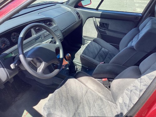 2000 Citroen XM For Sale