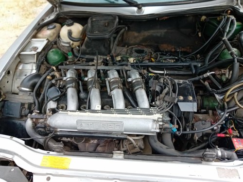 1986 Citroen CX Kaufen Bei