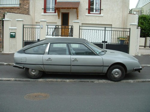 1978 Citroen CX For Sale