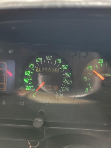 1988 CITROEN CX Gti Kaufen Bei