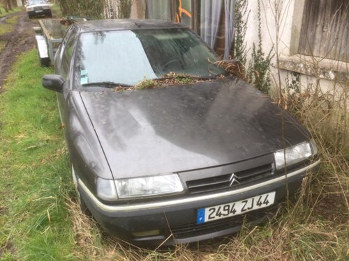 1995 Citroen Xantia À venda
