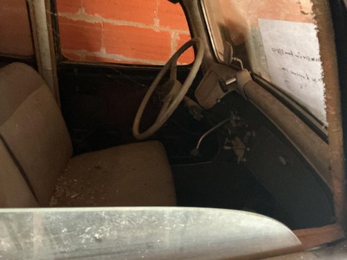 1956 CITROEN Traction 11 B For Sale