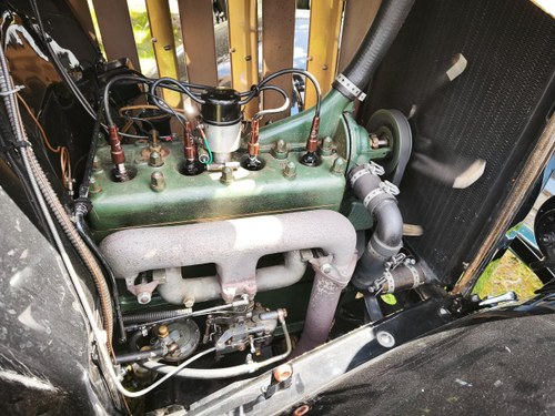 1936 CITROEN Rosalie 10 AL Kaufen Bei