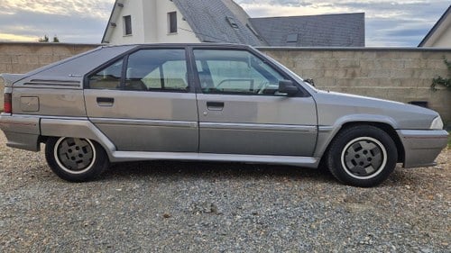 1992 Citroen BX For Sale