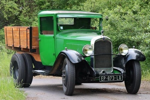 1931 CITROEN C4 À venda