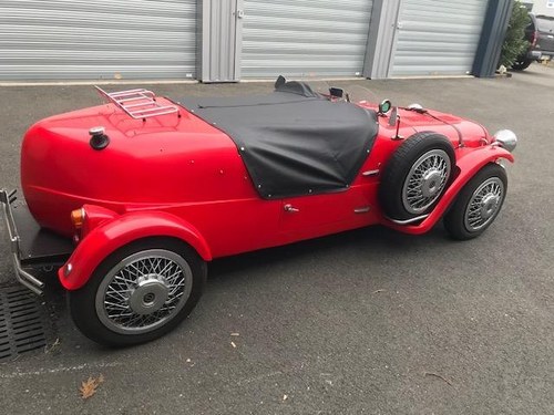 1981 Citroen Lomax For Sale