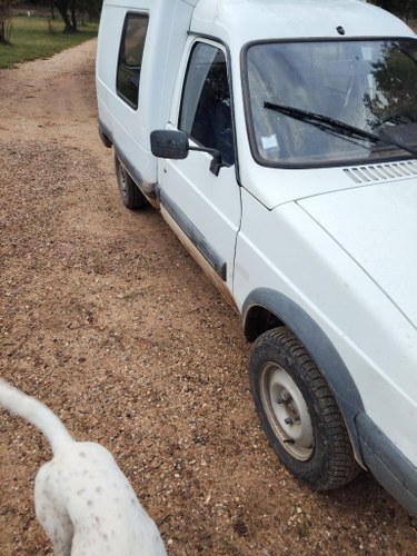 1994 CITROEN C 15 À venda