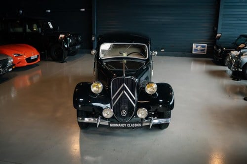 1950 CITROEN Traction 11 BL En Venta