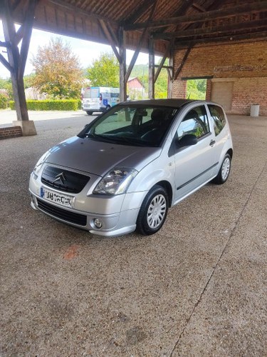 2006 Citroen C2 À venda